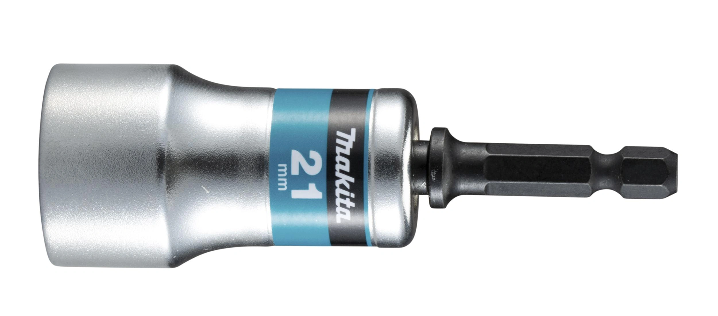 Torsion Gelenk Steckschlüssel SW21 - 1