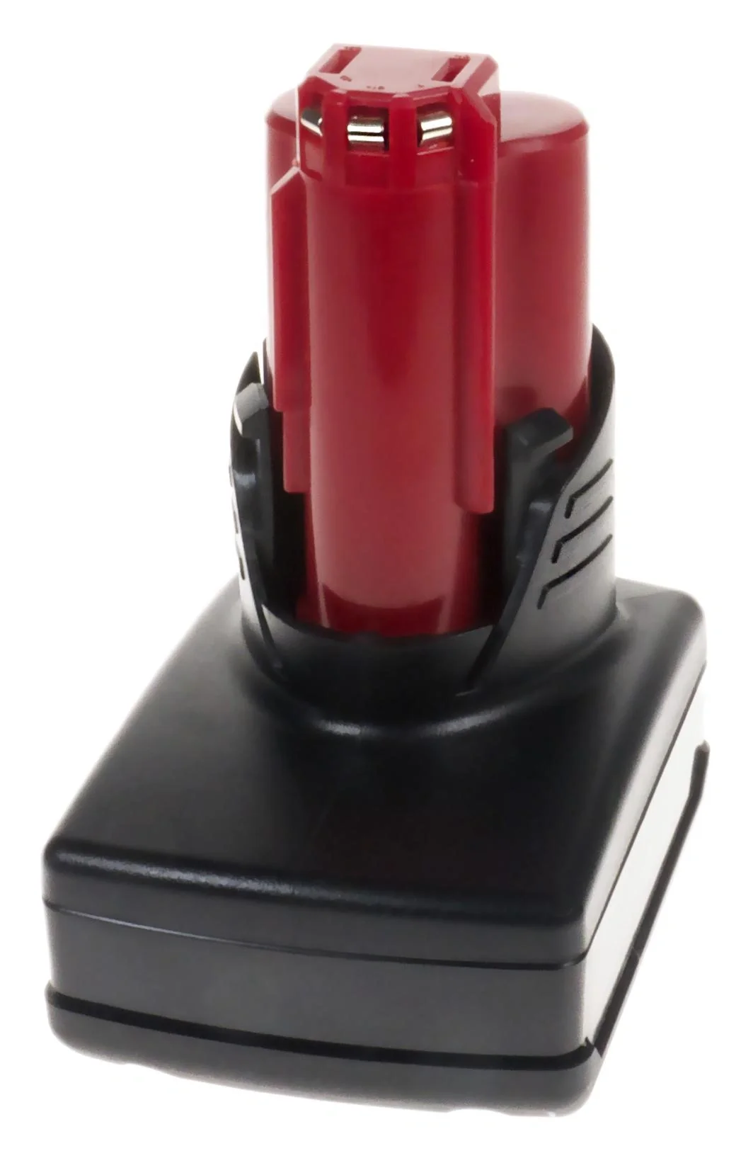 Werkzeugakku Milwaukee 12 Volt/ 5000 mAh - 4