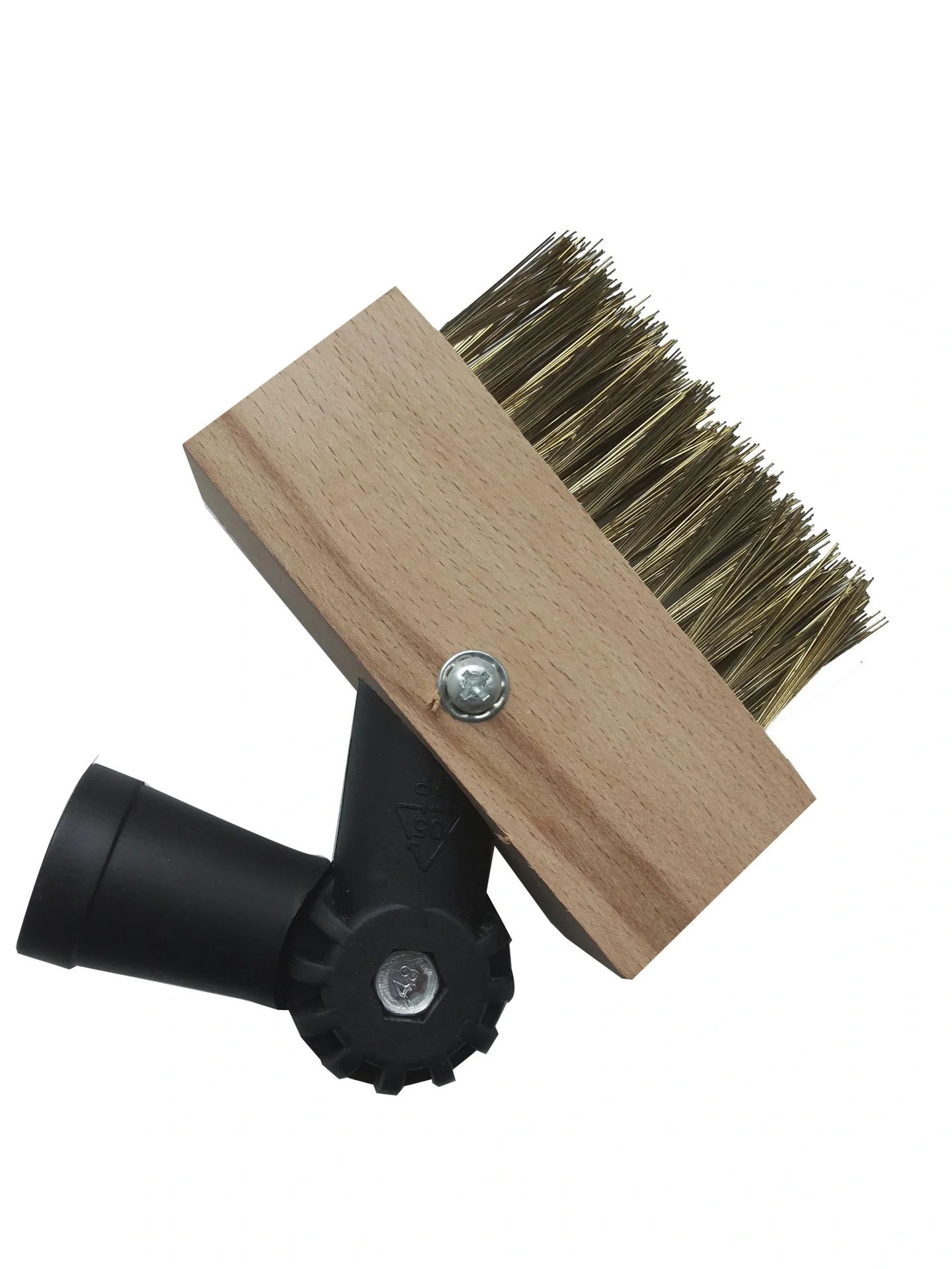 Ersatzbürsten 2er Set - 3