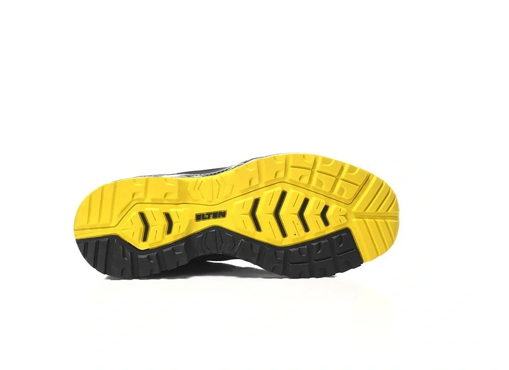 CORBY XXE blue Low ESD S1 Sicherheitshalbschuh Gr. 40 - 6