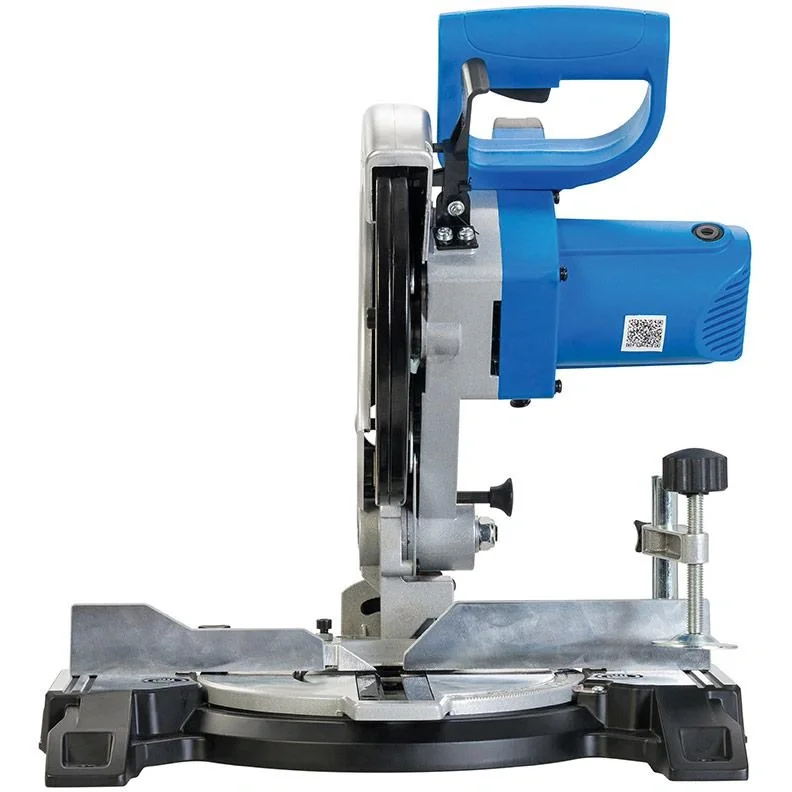 NL 1400 W kombinierte Gehrungssäge, 210 mm - 5