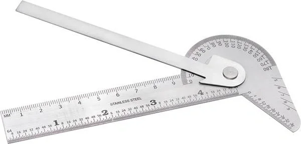 Mehrfunktions- Messinstrument - 1