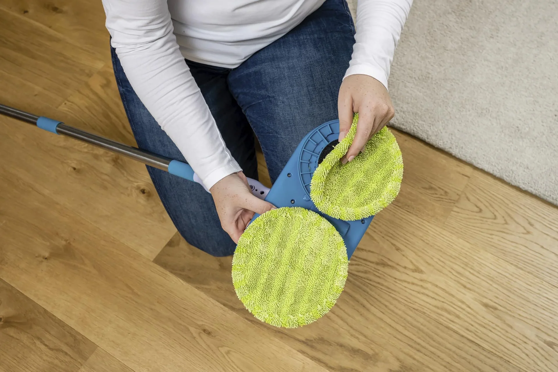 Mop Bodenwischer - 10