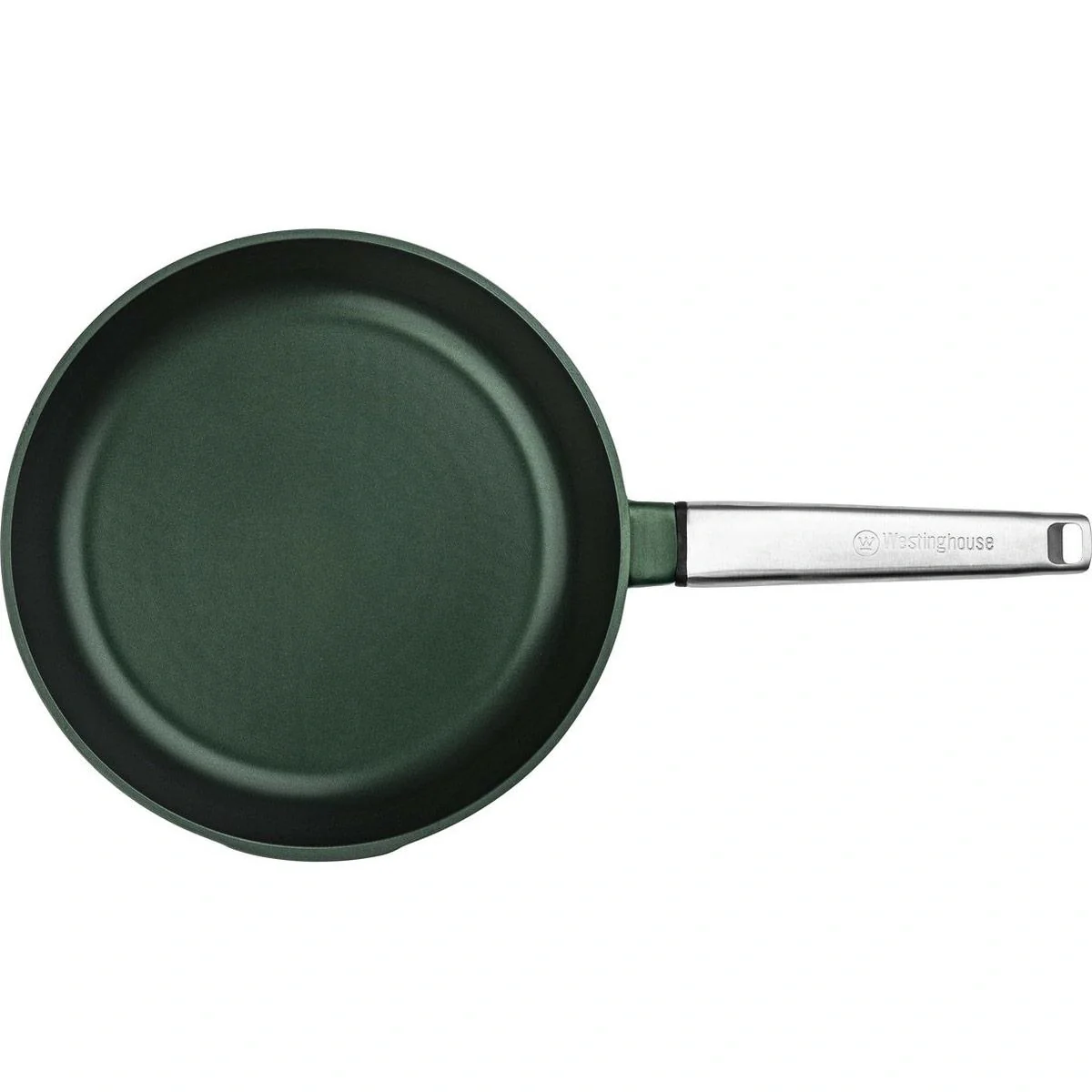 Performance Series Bratpfanne - Backofen geeignet - 24 cm - Grün - 5