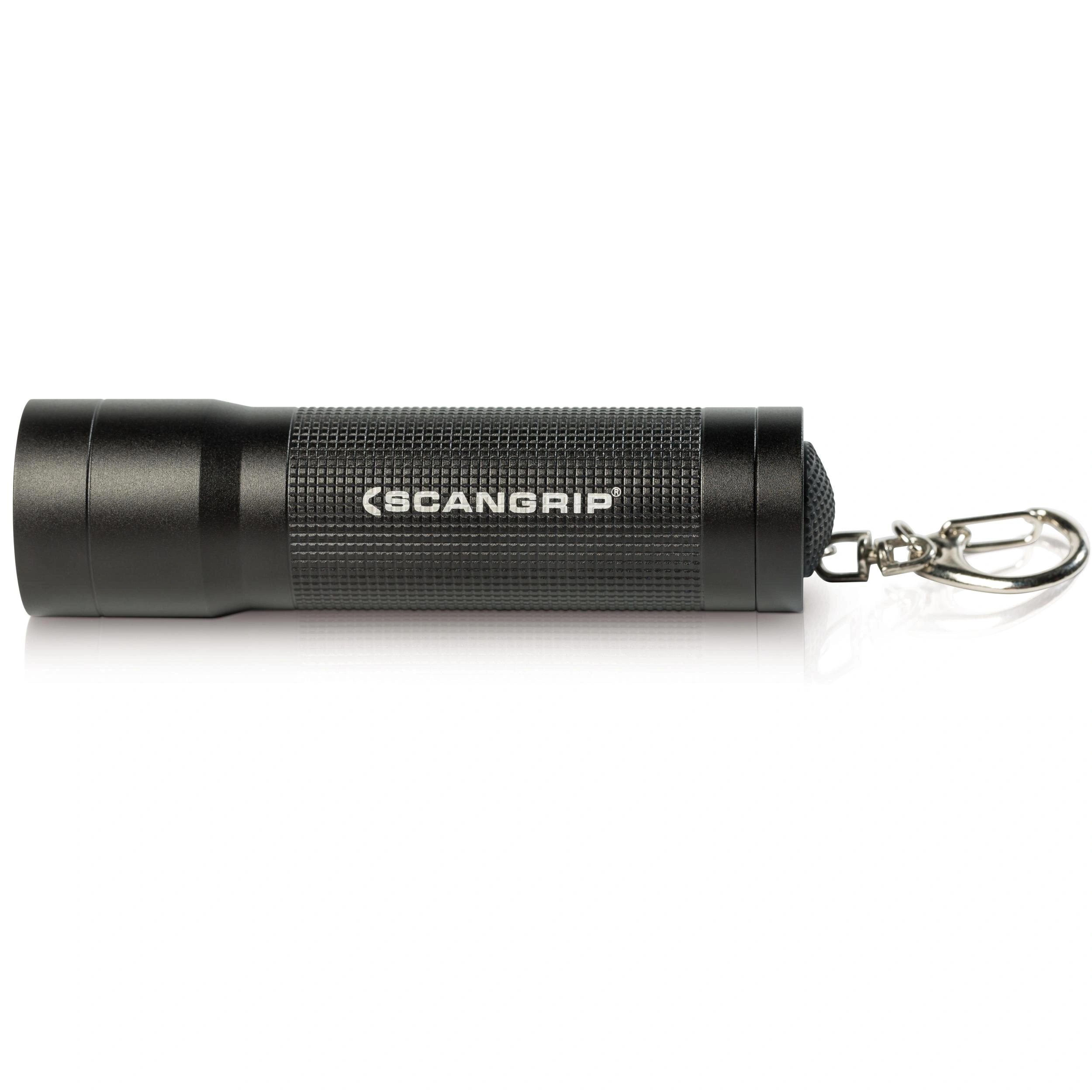 Aufladbare Taschenlampe Flash-Mini 50LM - 3