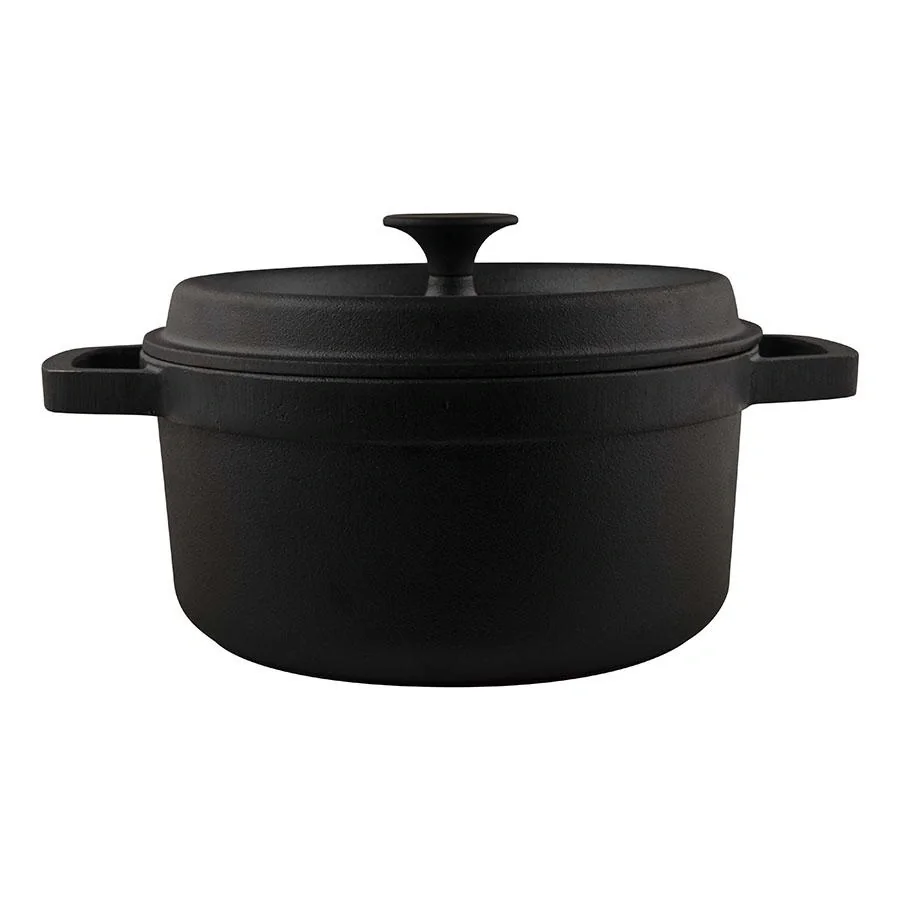 Dutch Oven Topf Groß 3,5 l - 3