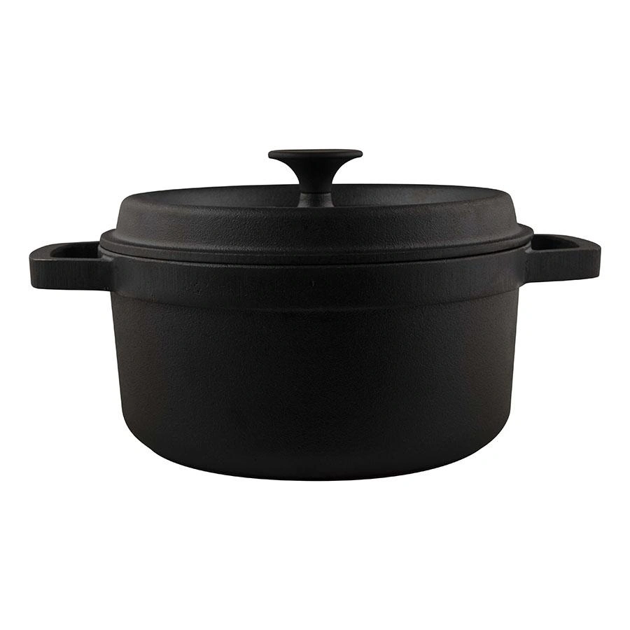 Dutch Oven Topf Groß 3,5 l - 3