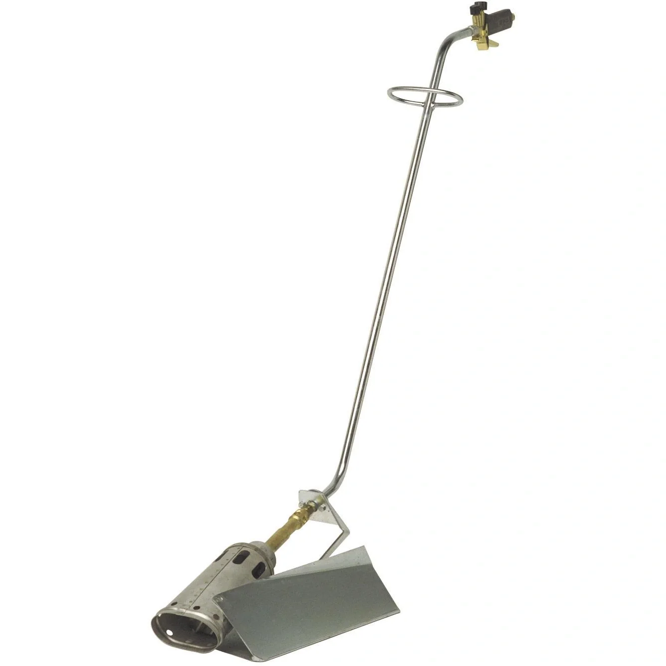 Kompletter Brennersatz Überlappung, Heißluft - 1