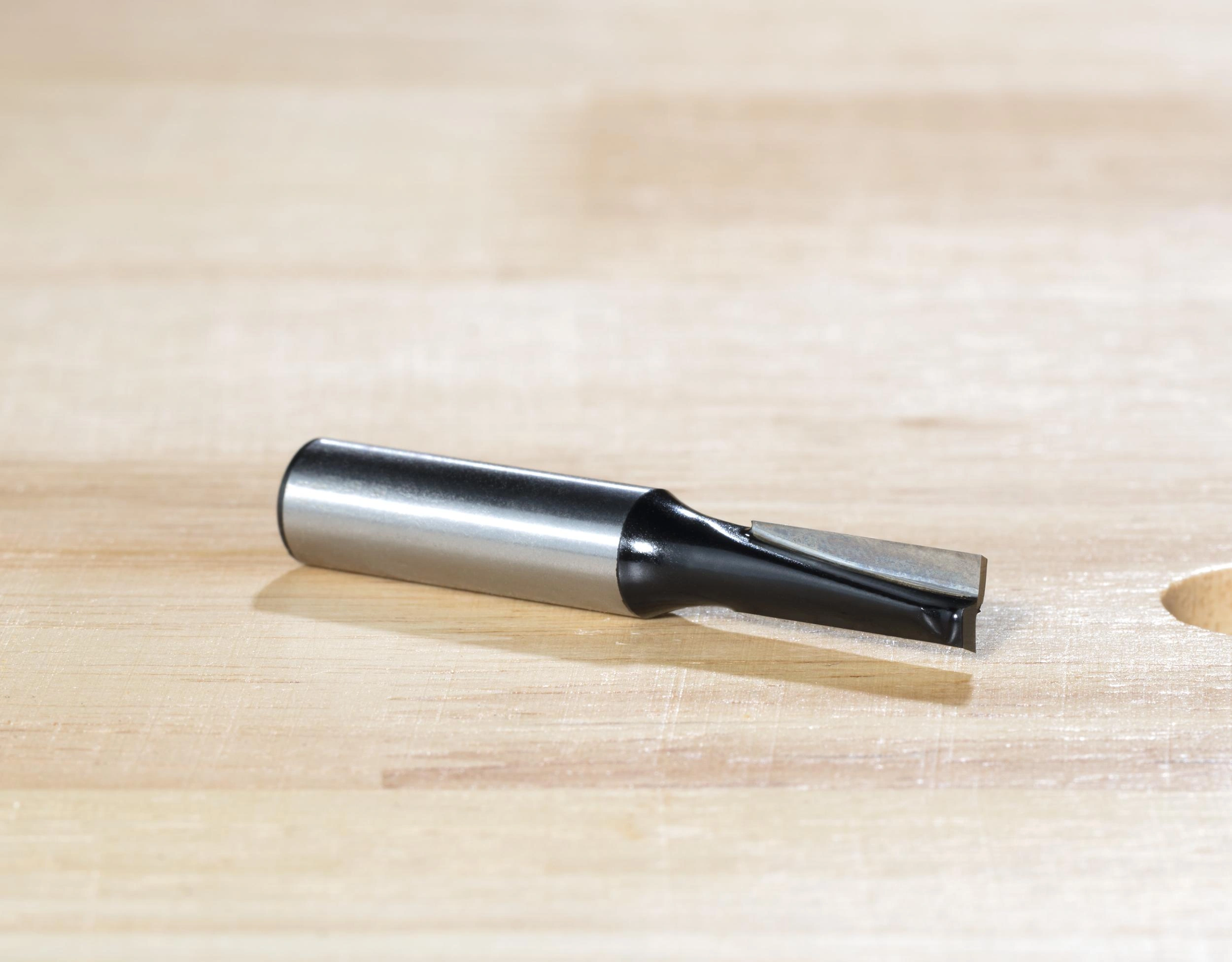 HM Fräsersatz 13-teilig (Oberfräsen), 8mm Schaft - 12