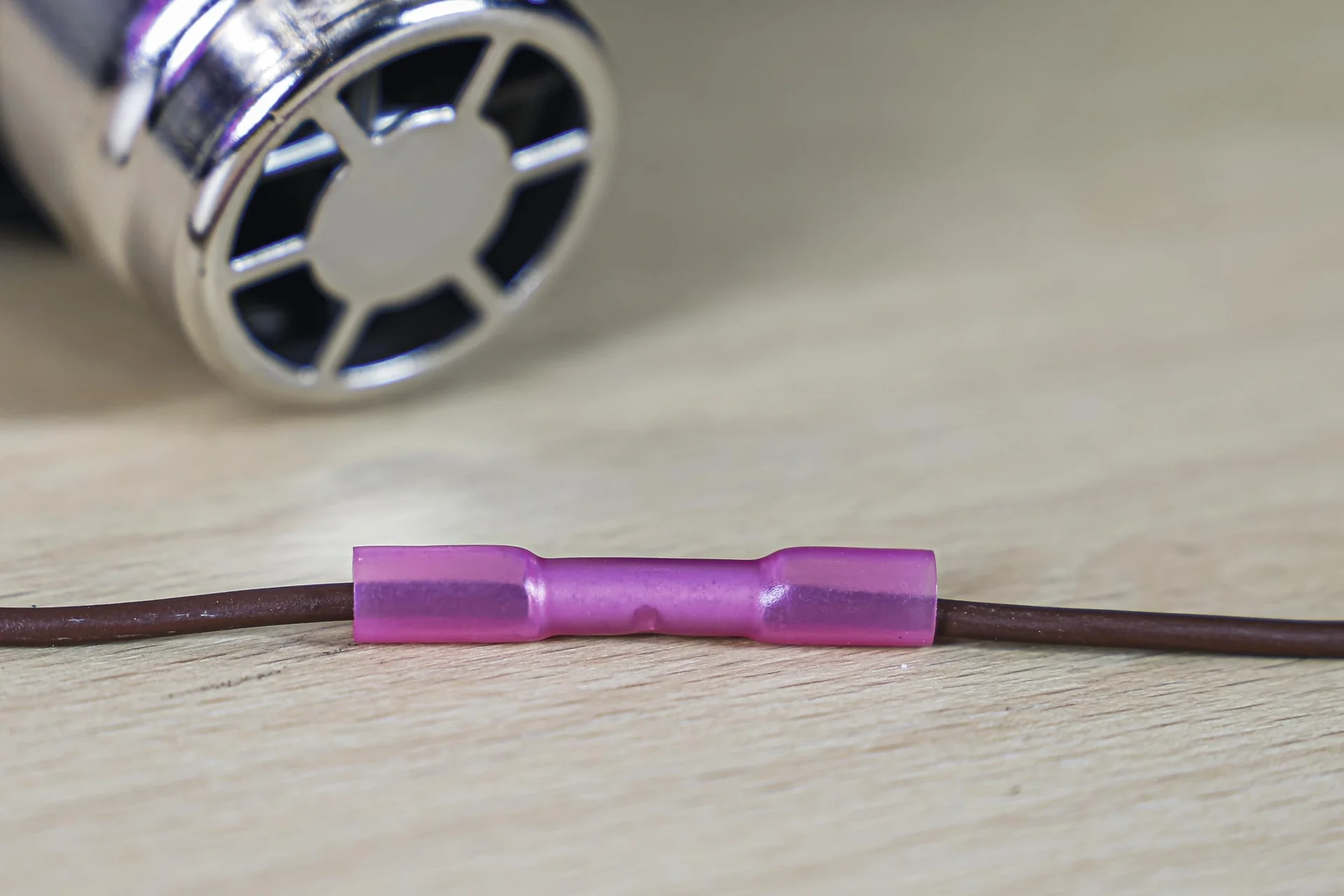 Lötverbinder-Sortiment 36-teilig - 4