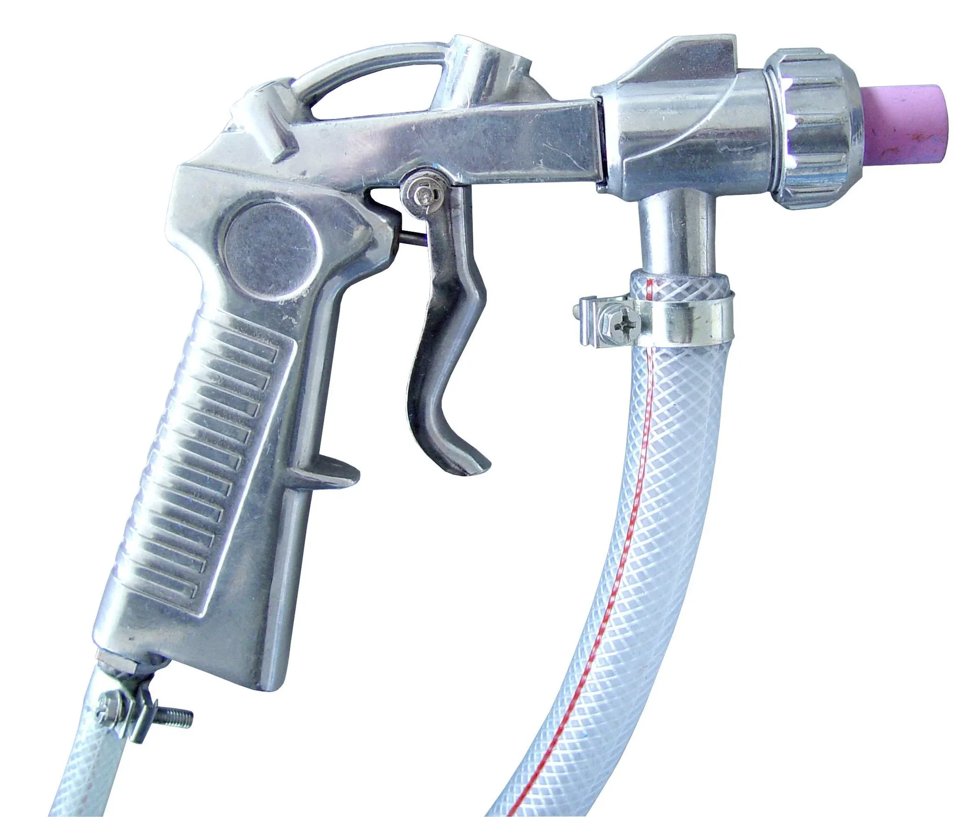 Sandstrahlkabine GSK 220 - 6