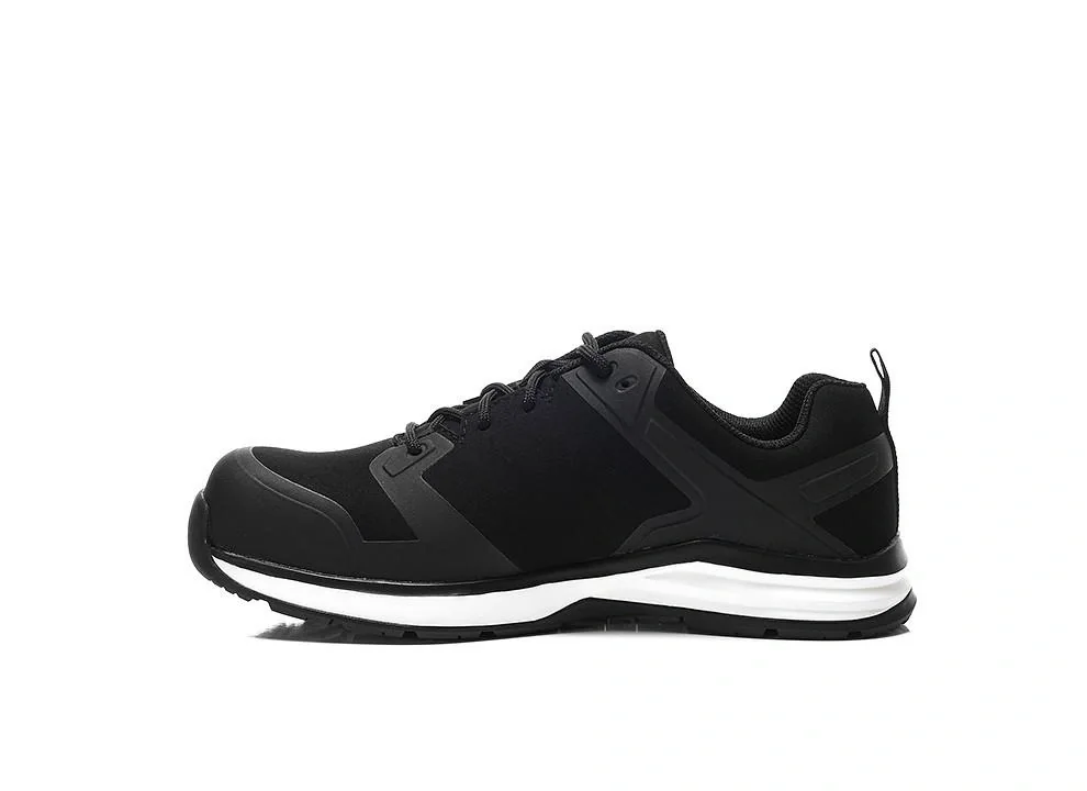 Sicherheitshalbschuh jo_FREE black Low ESD S3 Gr. 40 - 6