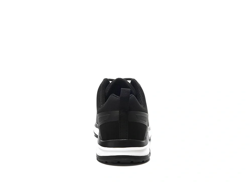 Sicherheitshalbschuh jo_FREE black Low ESD S3 Gr. 42 - 6
