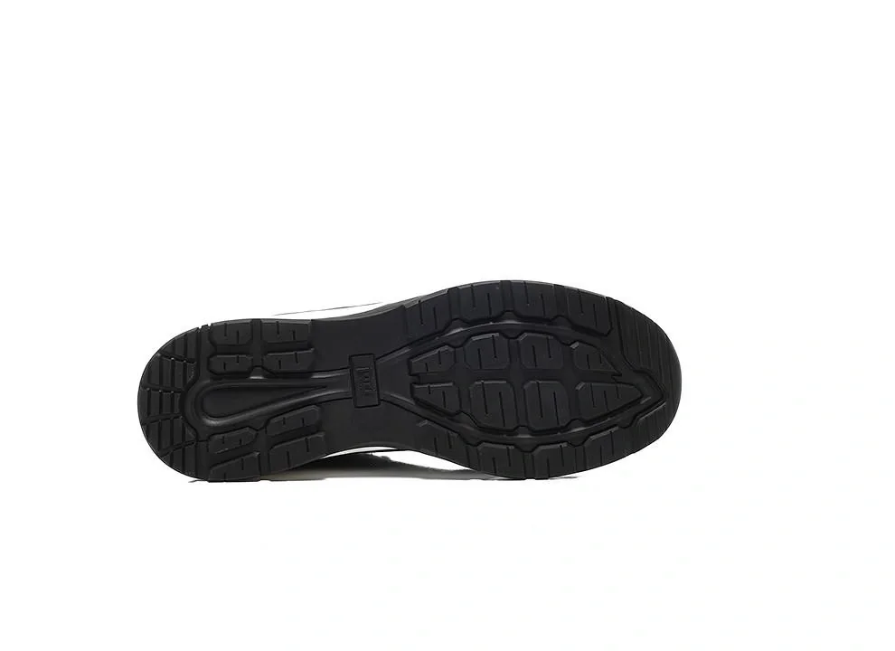 Sicherheitshalbschuh jo_FREE black Low ESD S3 Gr. 45 - 6