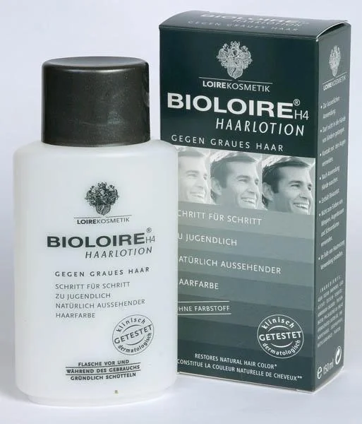 Biolore H4 Haarlotion für Frauen, 150 ml - 4