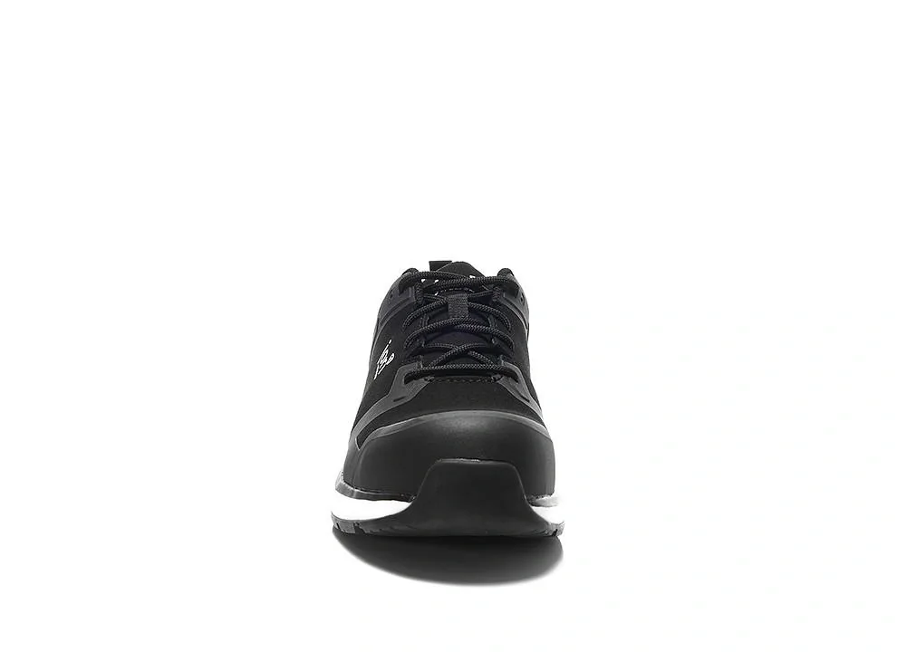Sicherheitshalbschuh jo_FREE black Low ESD S3 Gr. 39 - 6