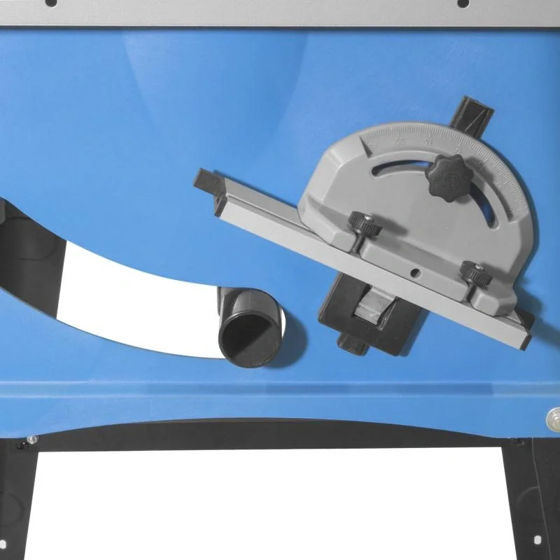 Tischsäge GTK2000 - 58n x 85 x 87cm - 7
