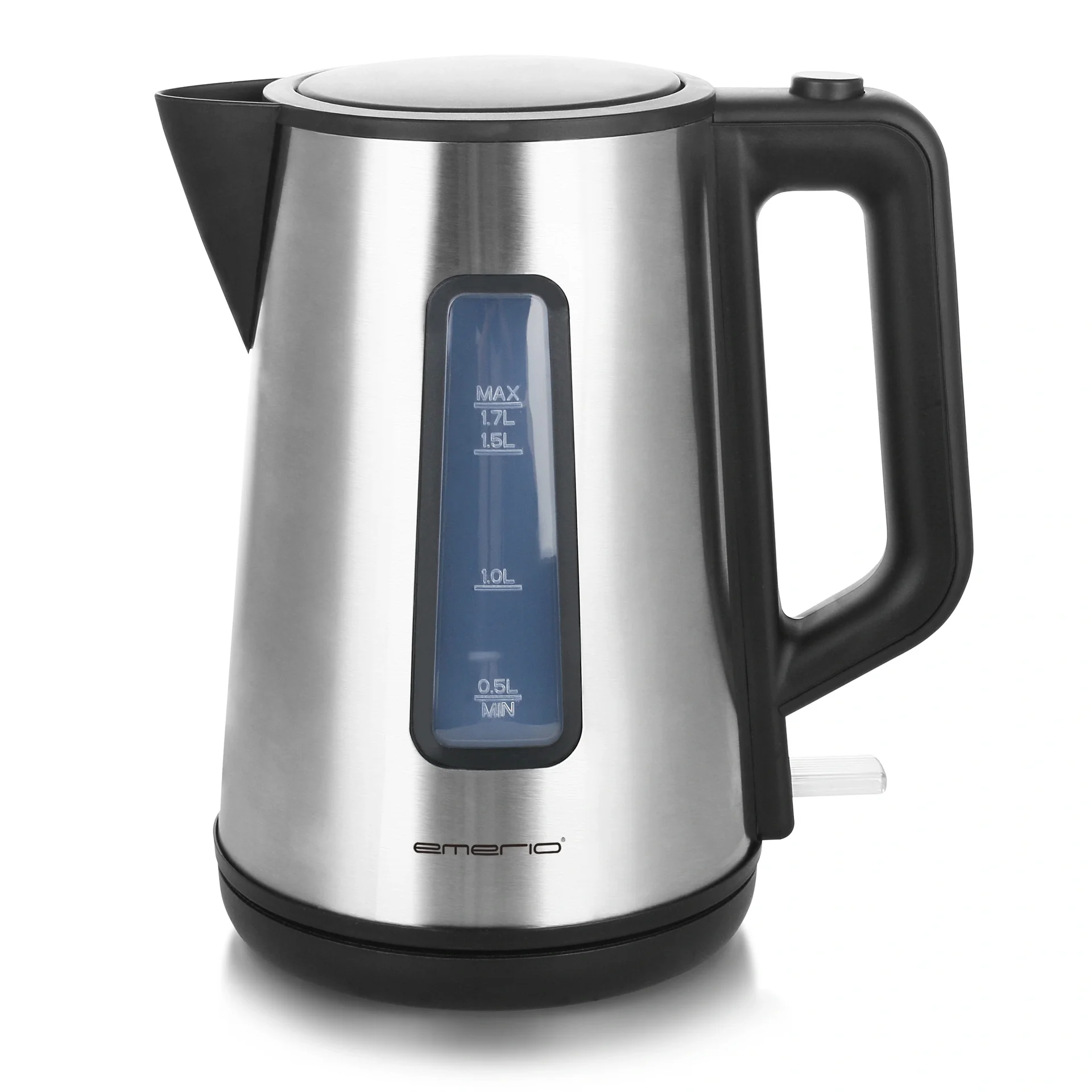 Wasserkocher 1,7 Liter - 2