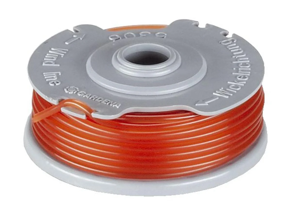 Ersatzfadenspule (für Artikel 8844, 8845, 9824) - 1