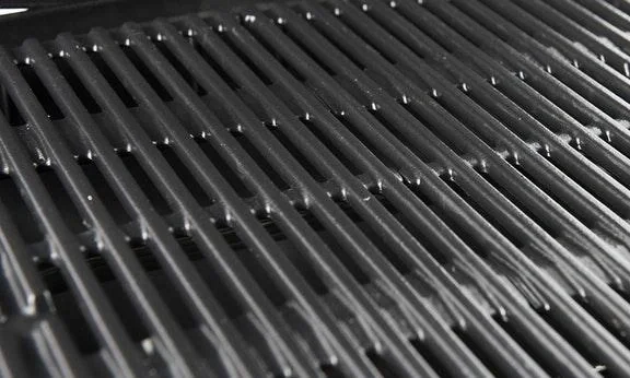 Gasgrill Q 2200 mit Rollwagen, Black - 6