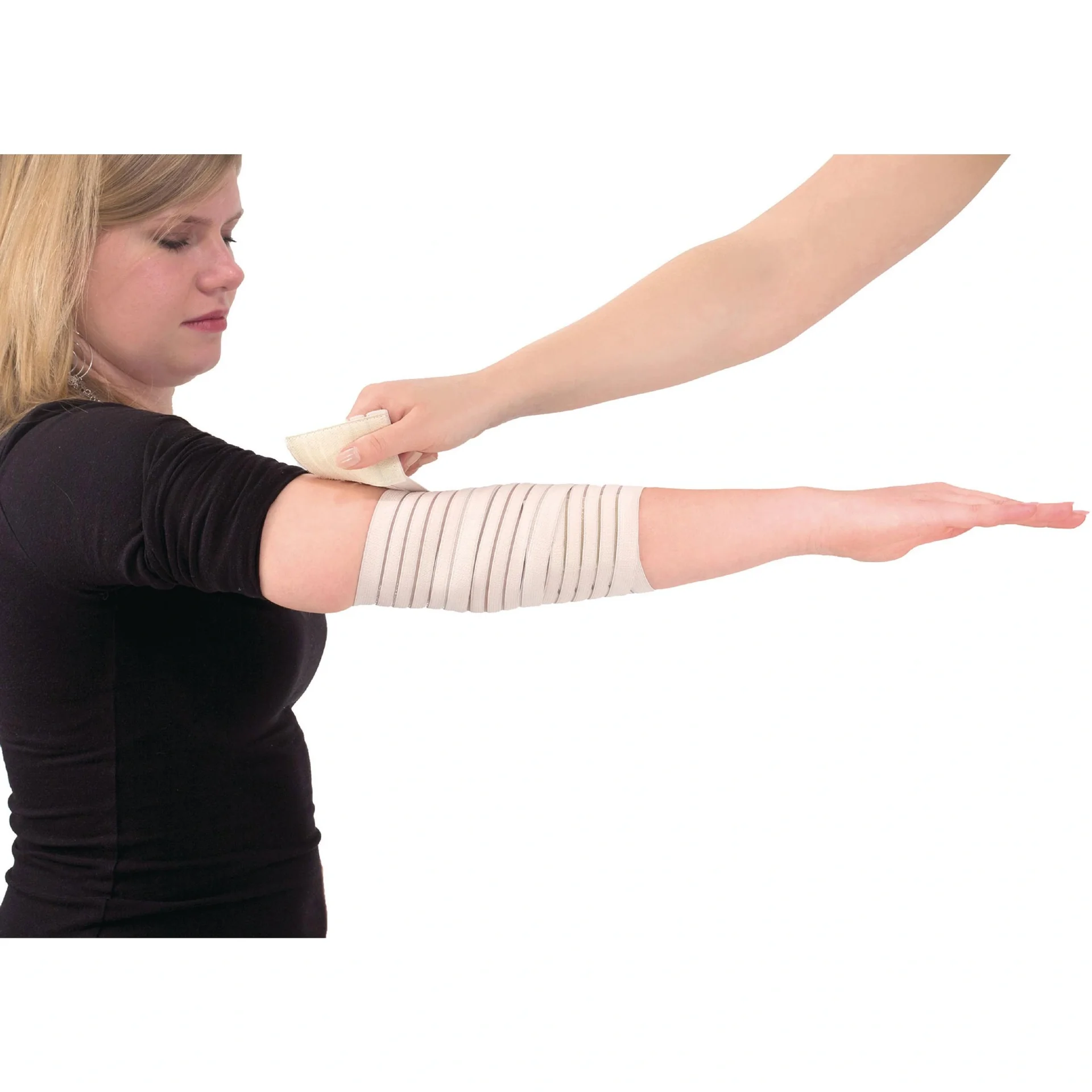 Bandagen - Ellbogen - 9