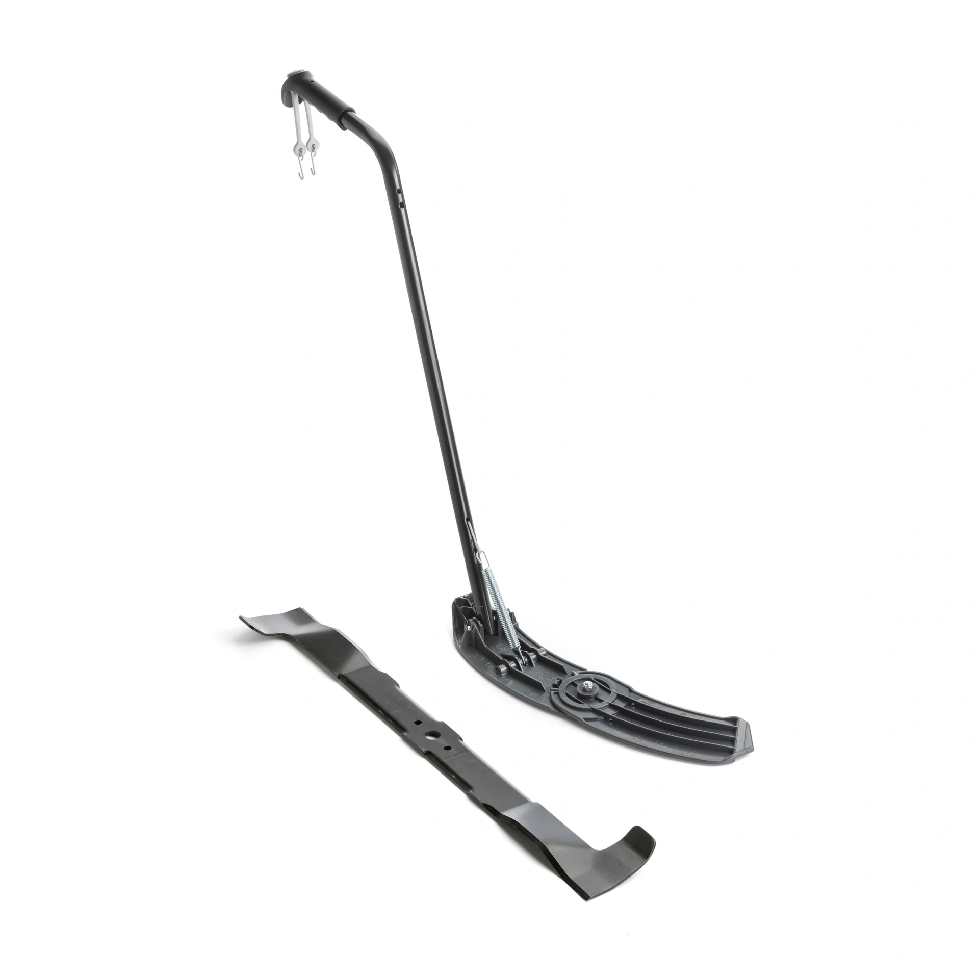 Mulchkit für 72er Traktoren - 1