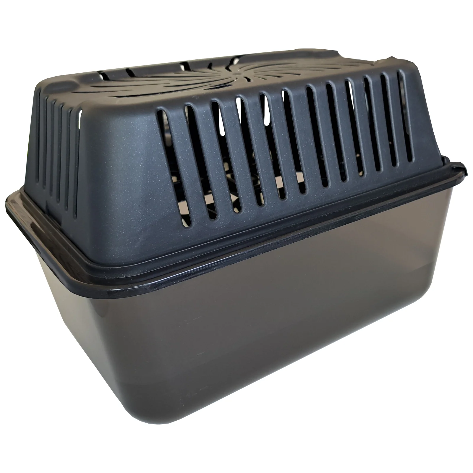 Raumentfeuchter MEGA BOX inkl. 3 x 1 kg Luftentfeuchter Granulat im Vliesbeutel - 5