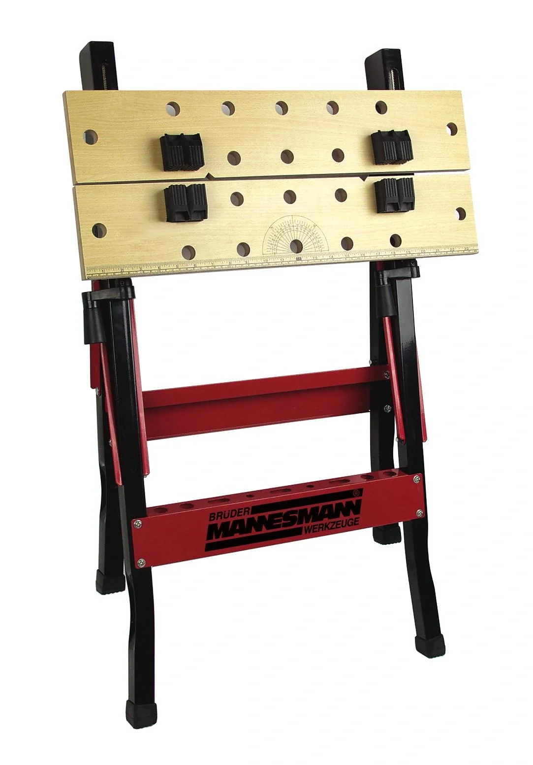 Klappbare Werkbank - 2