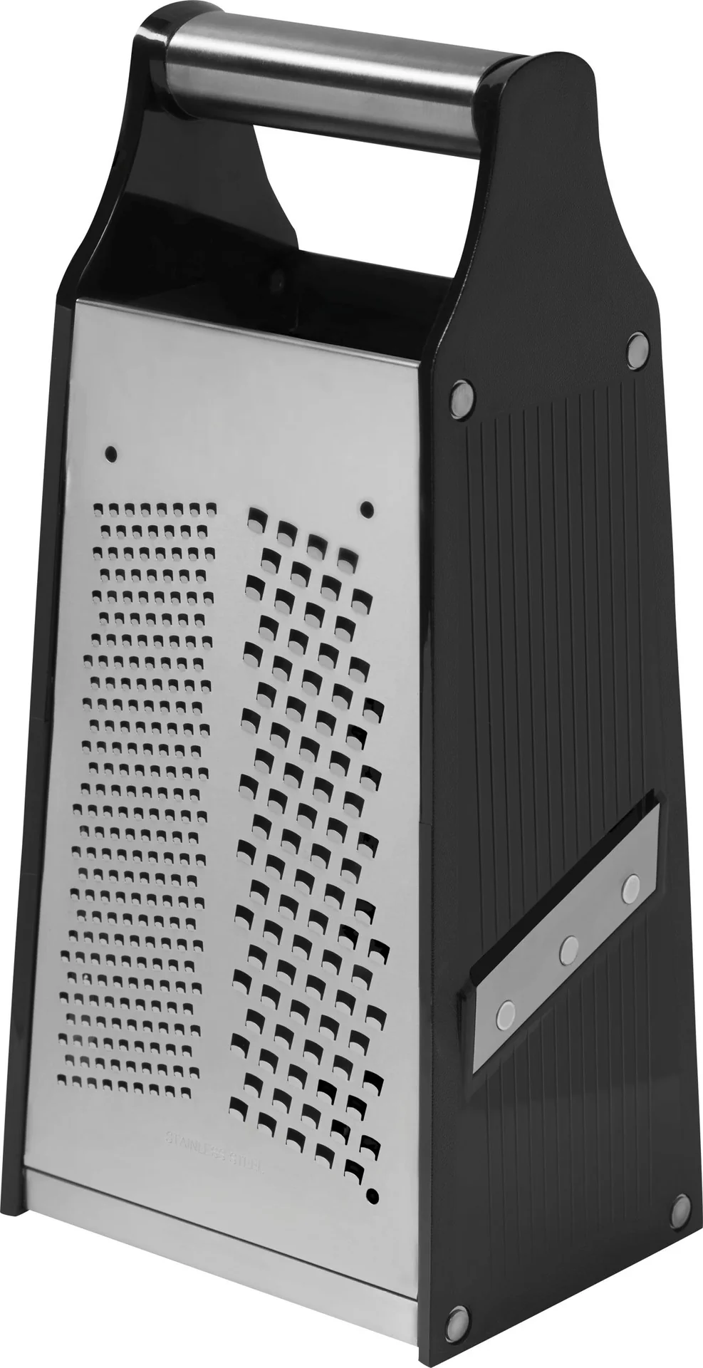 Vierkant-Reibe, "RazorTech" - 6