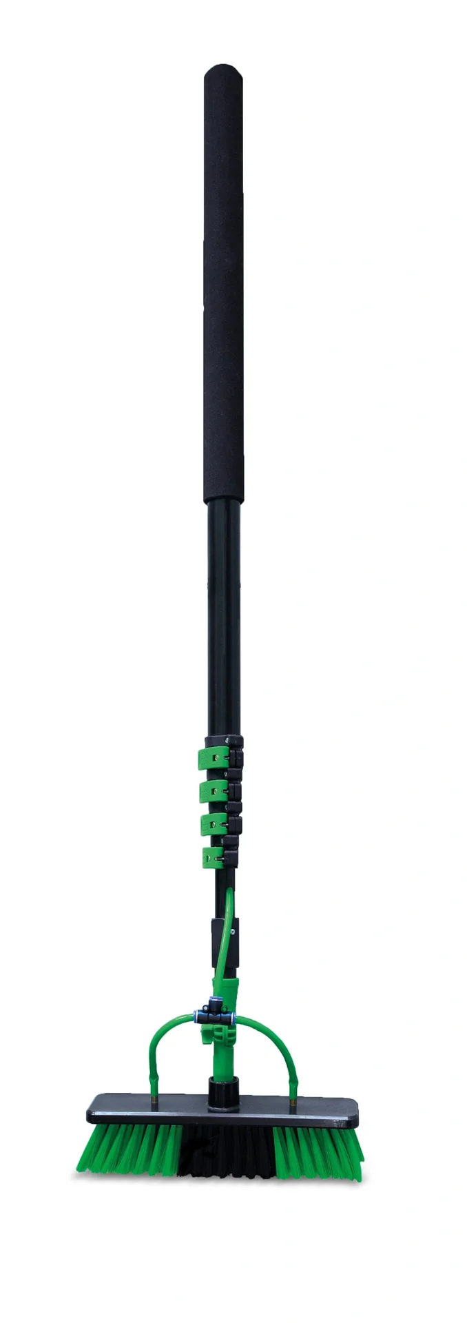 Wasserbesen Aquaclean Deluxe, teleskopierbar - 9