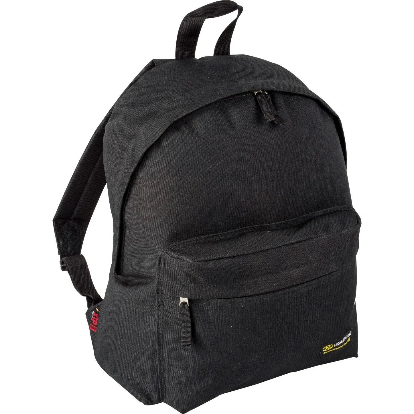 Singen Rucksack Schwarz - 1