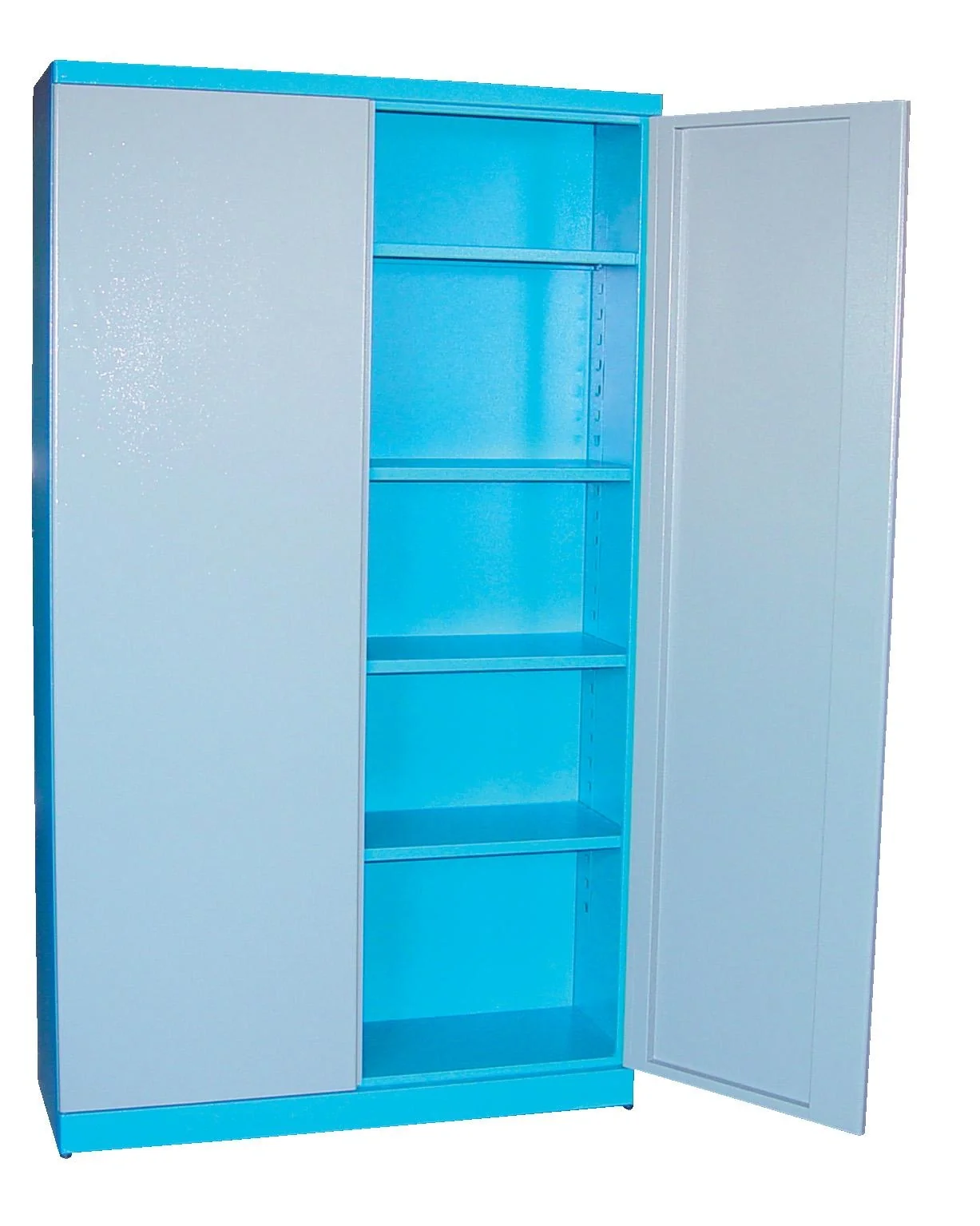 Werkzeugschrank Typ C, 1100 x 380 x 1930 mm - 4