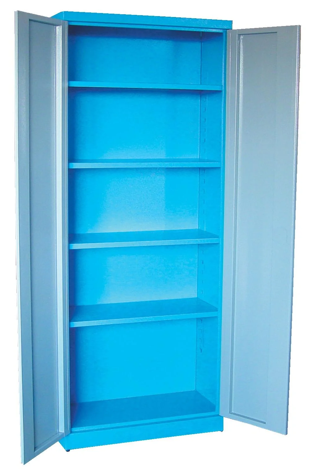 Werkzeugschrank Typ B, 790 x 380 x 1930 mm - 3