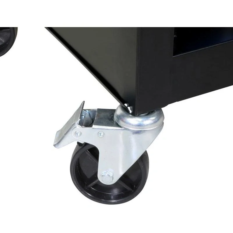 Werkzeugwagen GW 4.1 - 35 x 68 x 76cm - 4