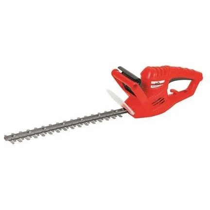 Elektrische Heckenschere - 500W - 41cm Schnittlänge - EHS 500-45 - 5