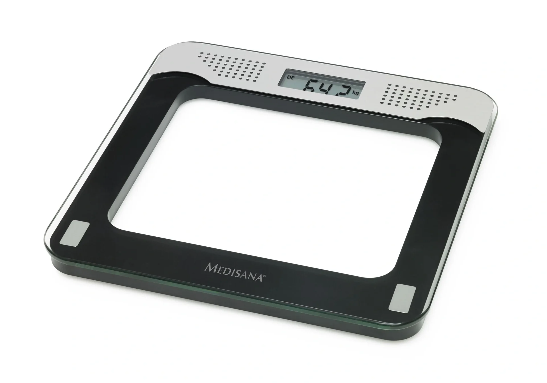 Personenwaage PS 425, sprechend - 3