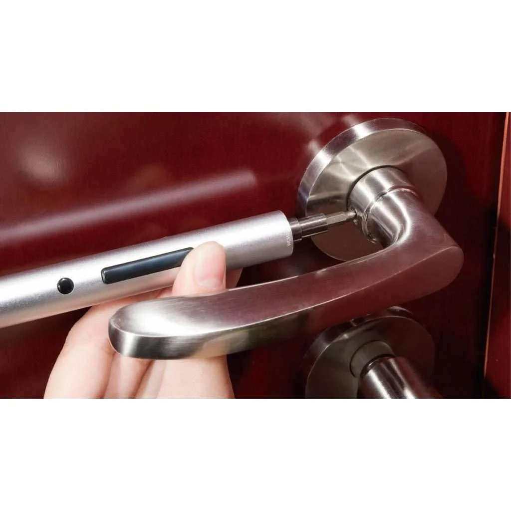 Wowstick 3,7V Li-Ionen-Präzisionsschraubendreher BT-CSD004 - 8