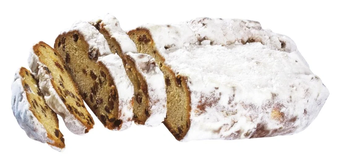 Original Dresdner Stollen, 750 g - 2