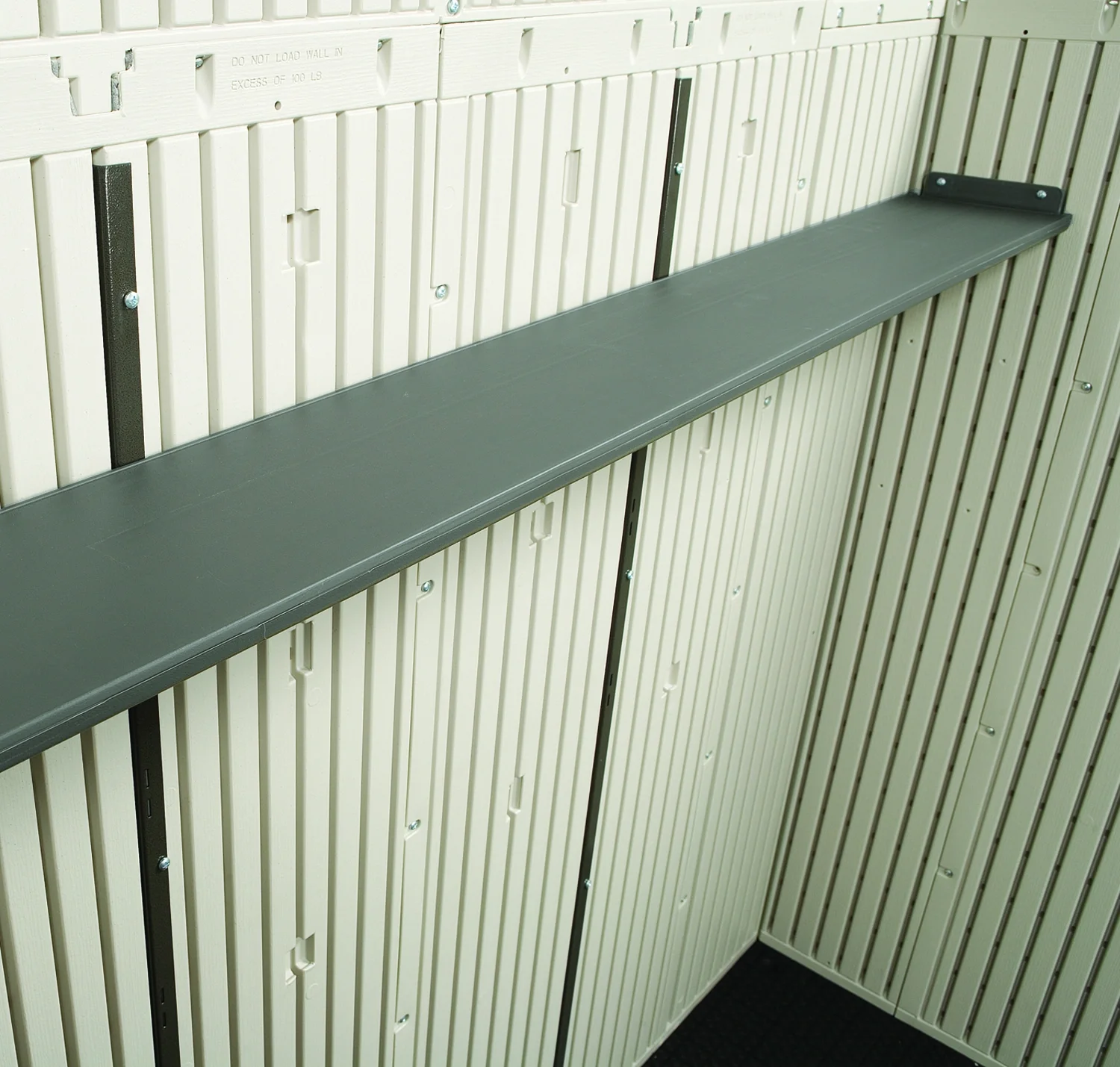 Gerätehaus Residenz 11,15 m² - 10