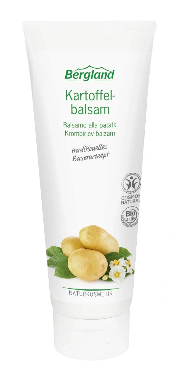 Kartoffel-Balsam, 100 ml - 1