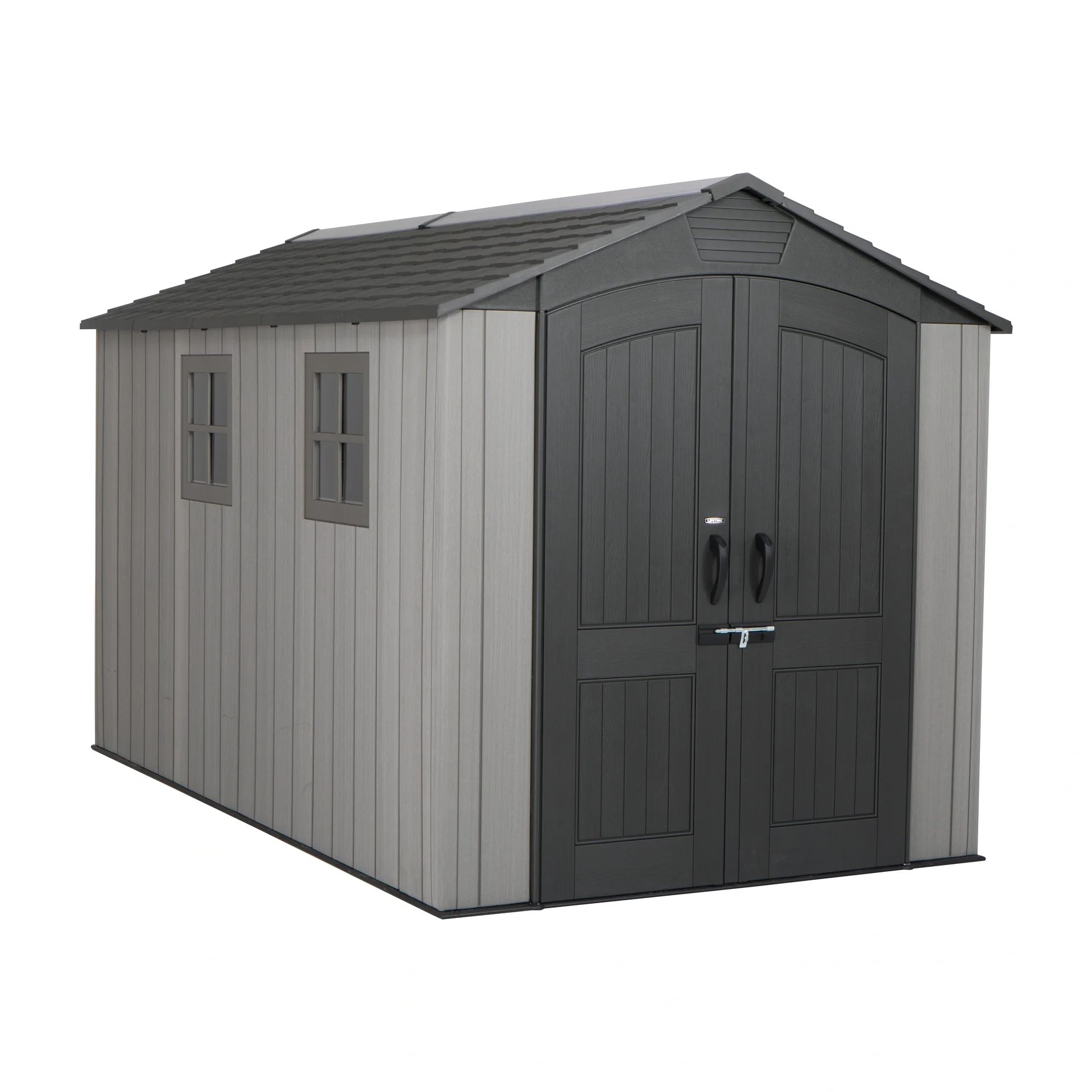 Gerätehaus Terra 7,02 m² - 9