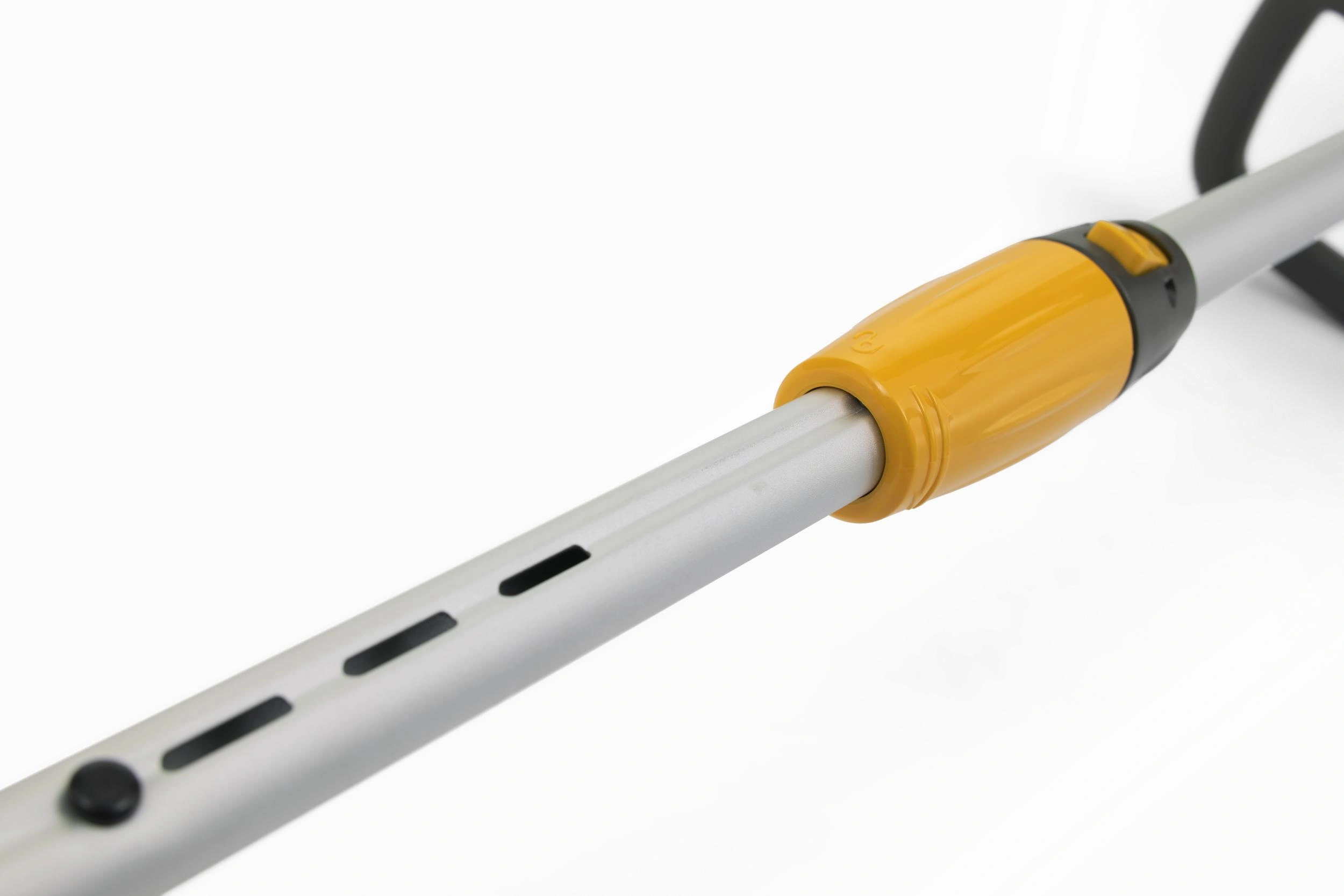 Akku-Rasentrimmer GT 500e - Set - 9