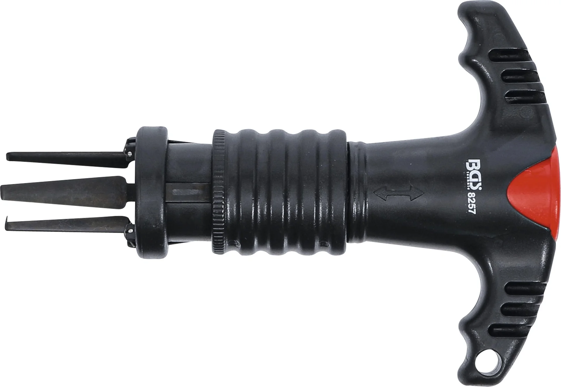 Lösewerkzeug für Radmuttern-Kappen - 3