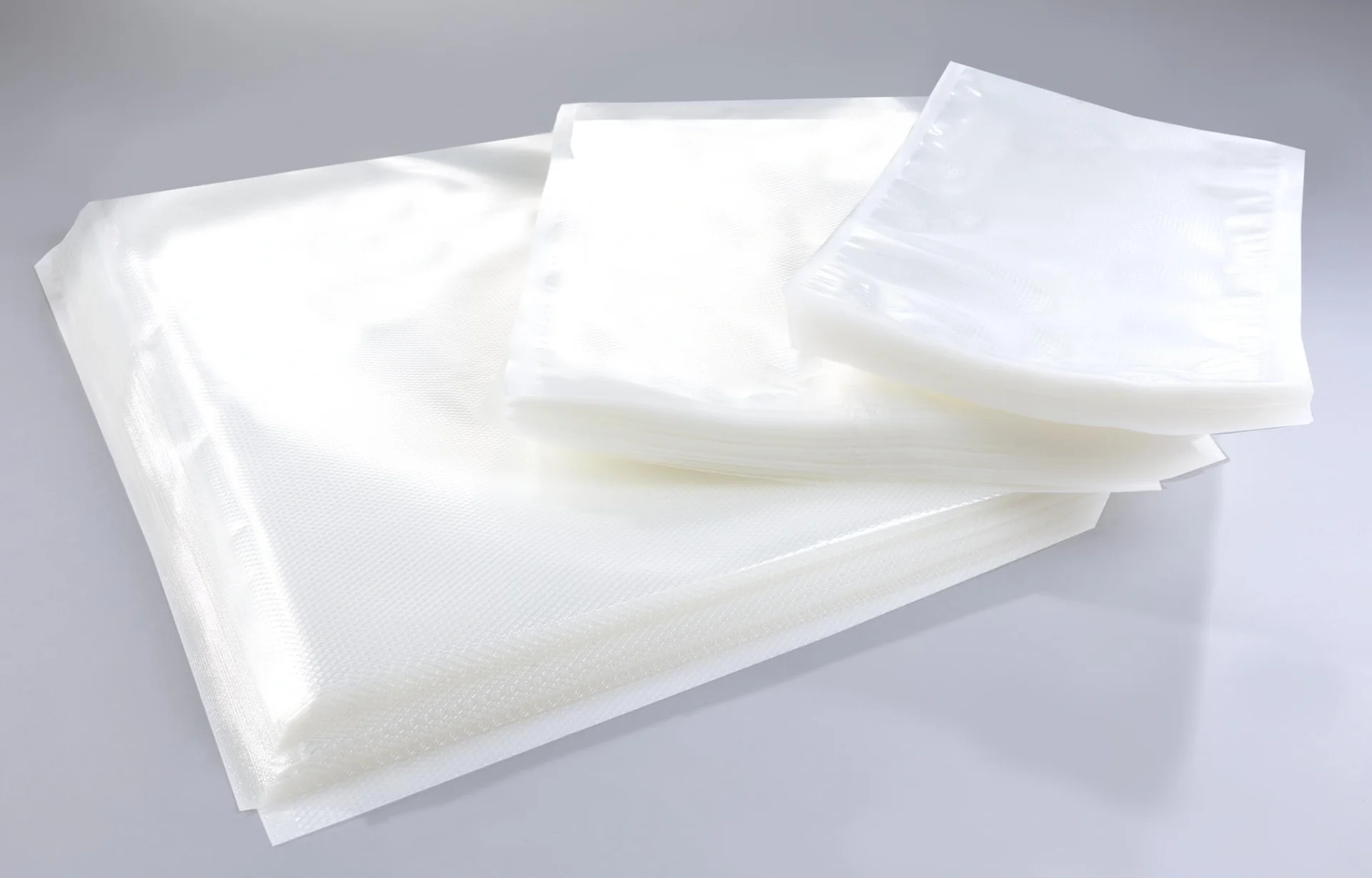 Vakuumbeutel Fresh Power, 28 x 40 cm, 50 Stück - 5