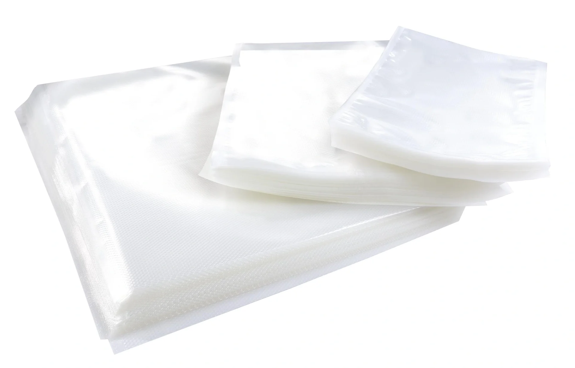 Vakuumbeutel Fresh Power, 16 x 25 cm, 50 Stück - 5