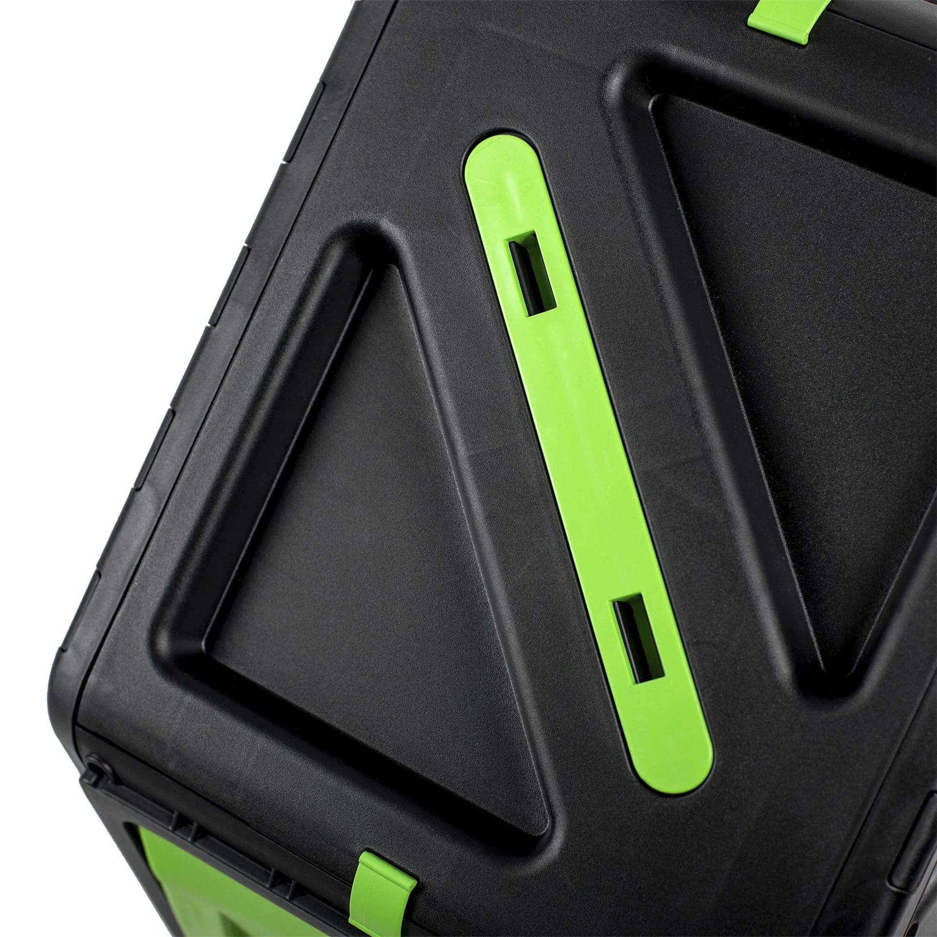 Trommel-Komposter 70L - 6