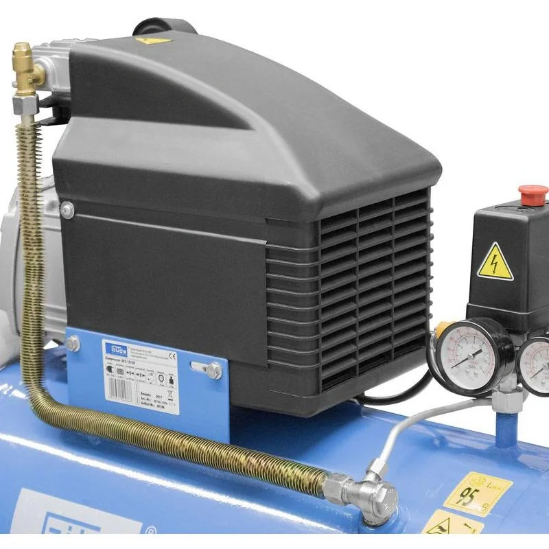 KOMPRESSORSET 301/10/50 12-TLG - 7