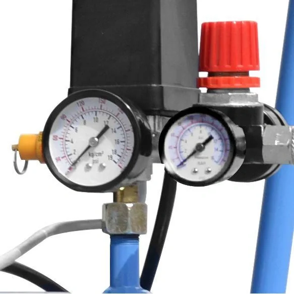 KOMPRESSOR 301/10/50 - 5