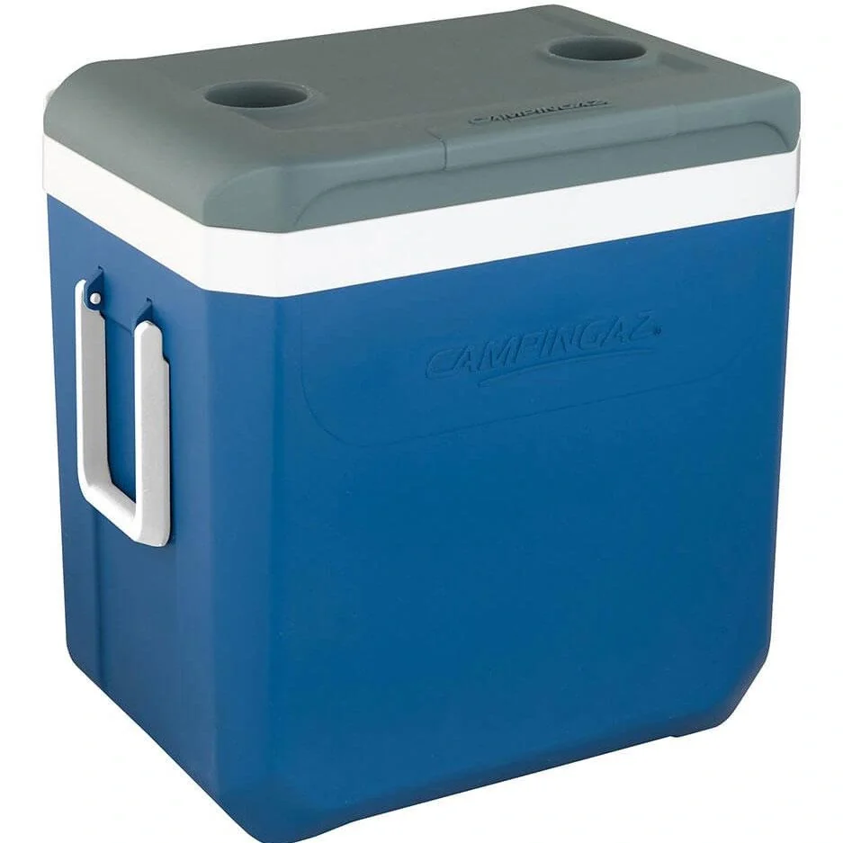 VEREISUNGSZEIT Plus-Extreme Cooler 37L - 1