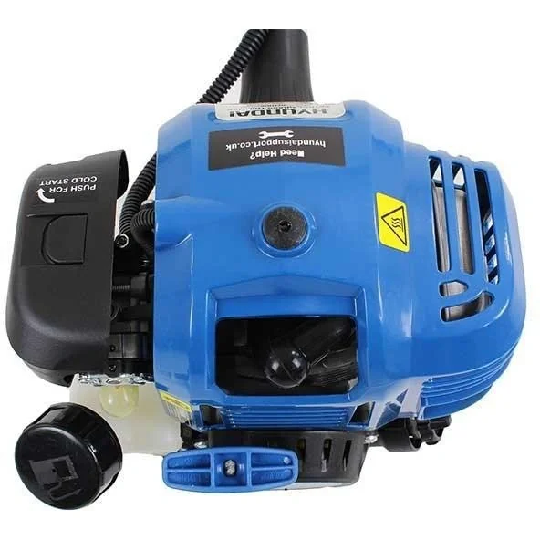 26cc Split-Schaft-Rasenschneider mit 4-Takt-Benzinmotor - 11